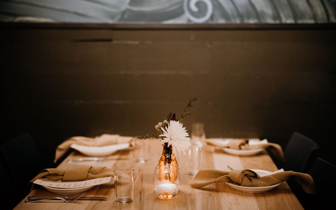 Dine-In Experience at Eddies of Greenville: Full Guide