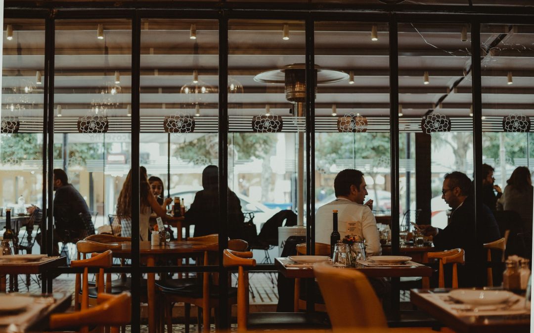 Best Casual Dining Restaurants in Greenville MI: Local Guide