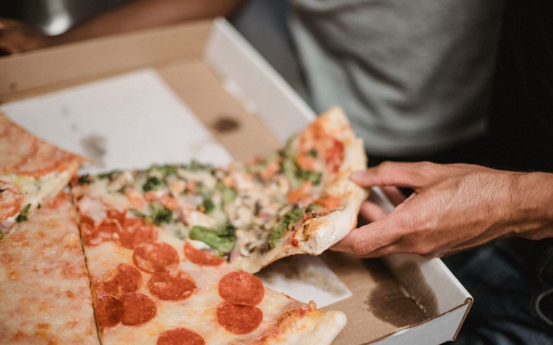Gluten-Free Pizza Options in Greenville, MI: Local Guide