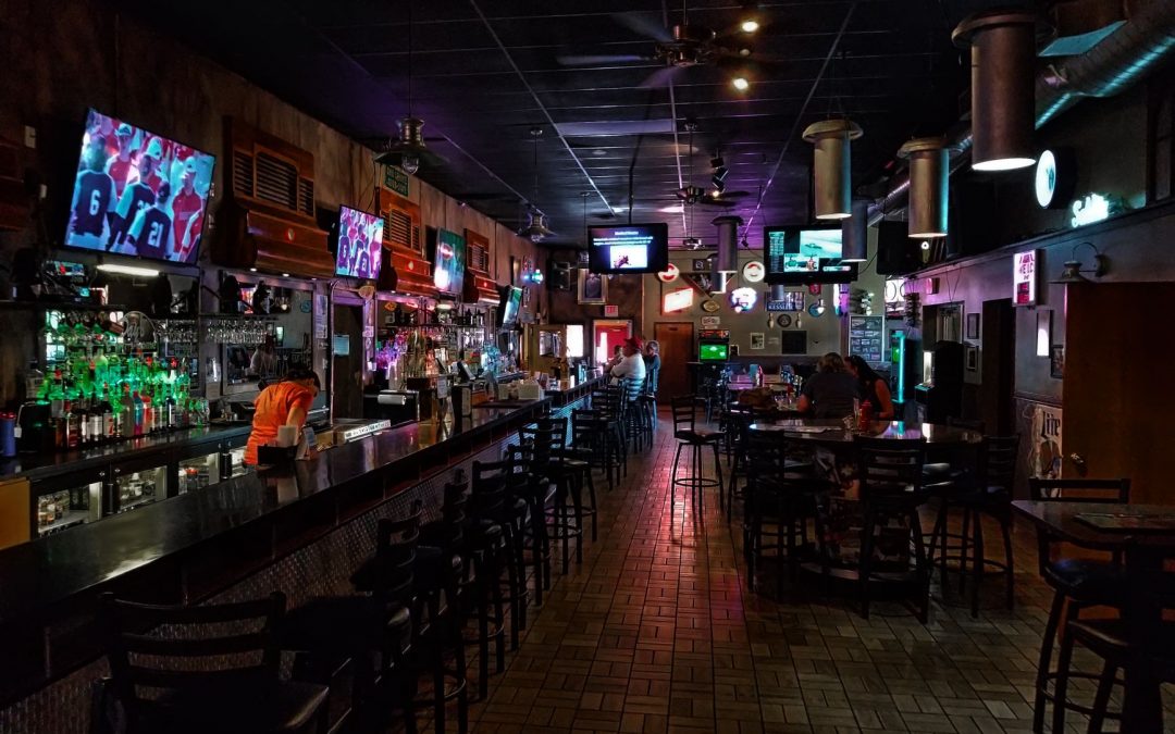 Flo’s Sports Bar Greenville Michigan Menu: What to Know