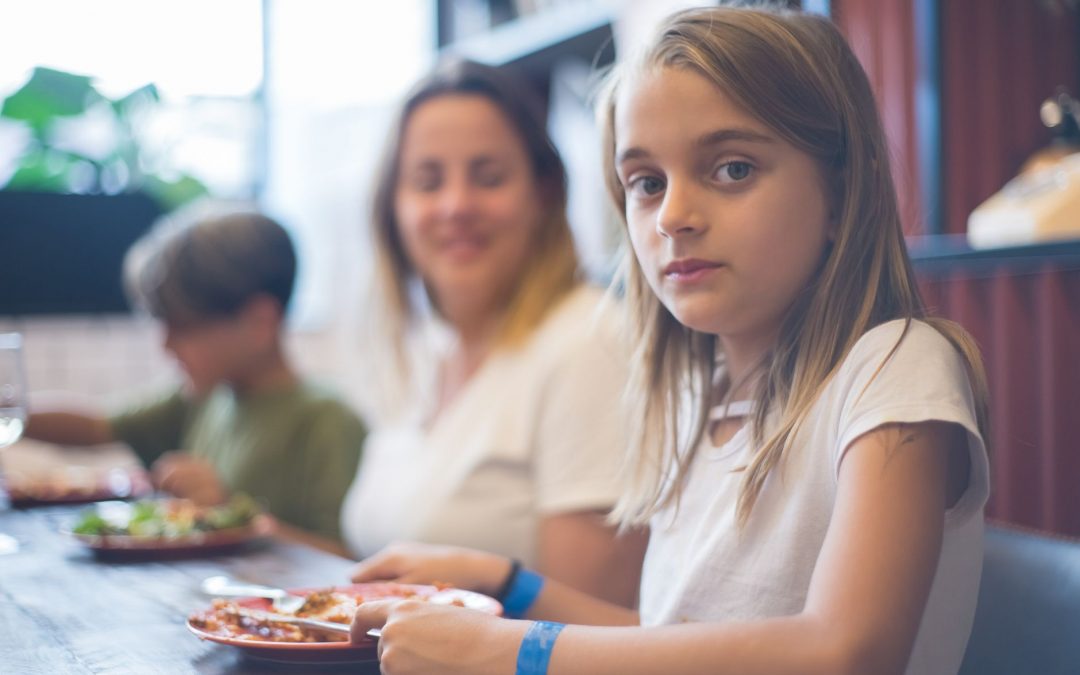 Kid-Friendly Restaurants in Greenville MI: Family Dining Guide