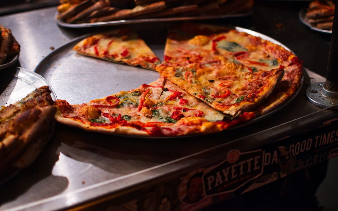 Pizza Buffet Options in Greenville MI: Complete Dining Guide