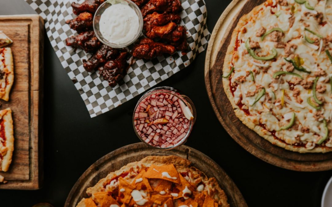 Eddies of Greenville Pizza Menu: Complete Dining Guide