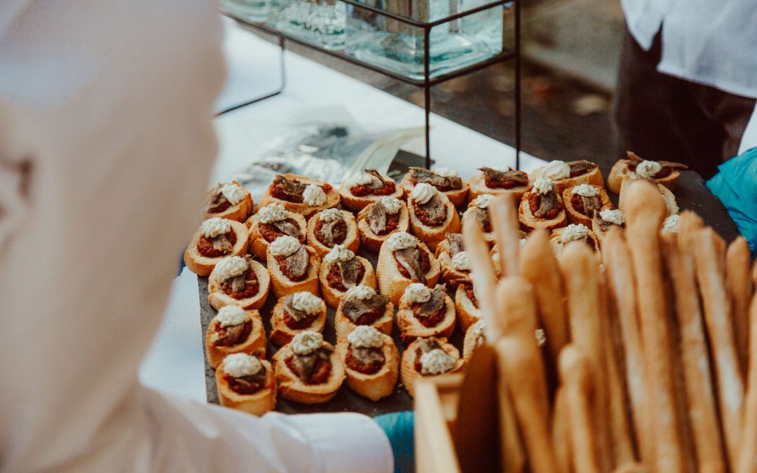 Pizza Catering Services in Greenville MI: Complete Guide