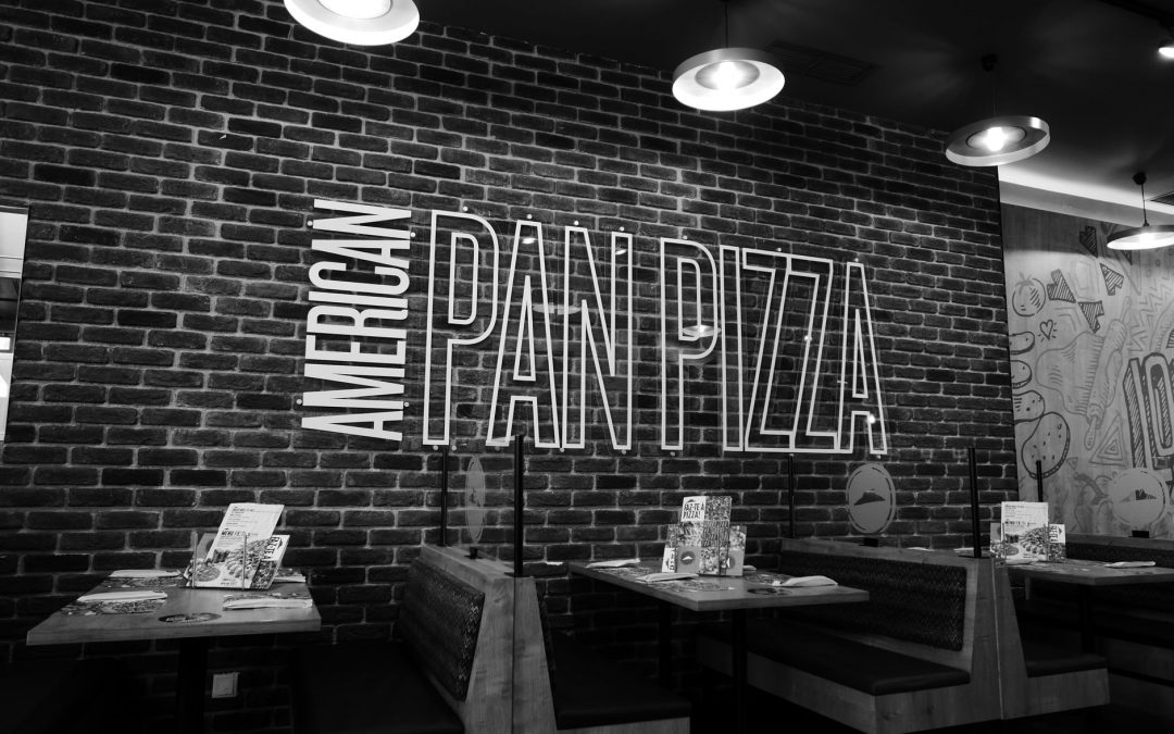Pizza Hut Greenville Michigan Menu: Hours & Ordering Guide