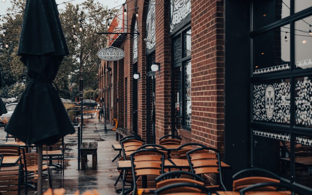 Local Restaurants Near Baldwin Heights Greenville MI
