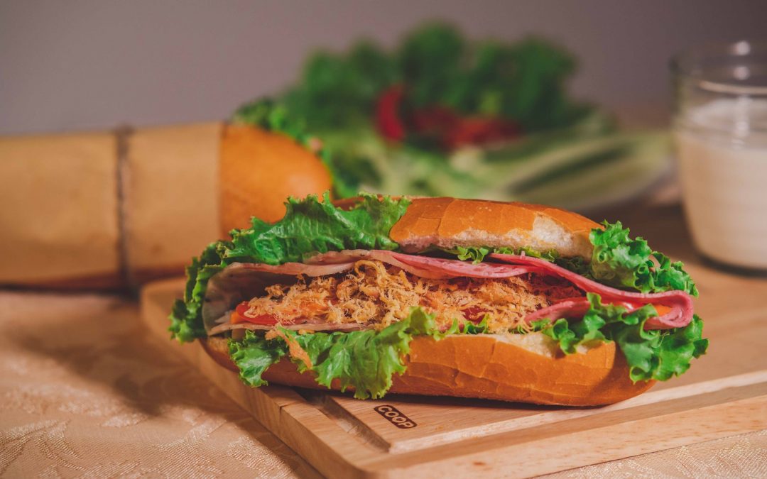 Best Lunch Specials in Greenville MI: Top Midday Deals