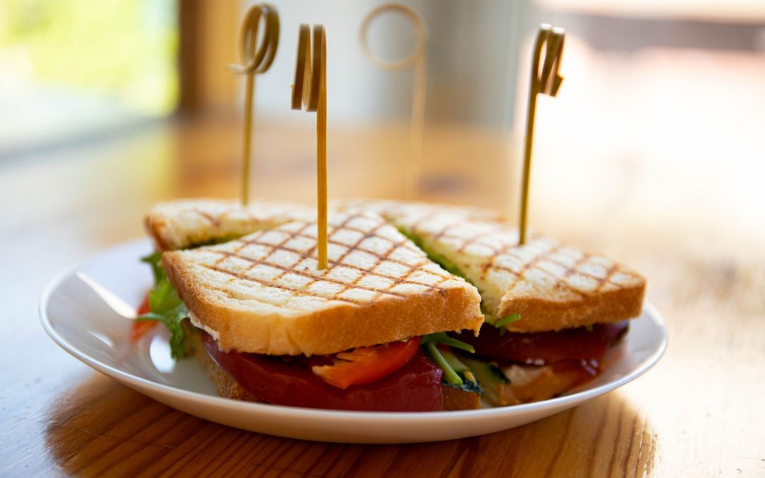 Lunch Specials and Quick Bites in Greenville Michigan