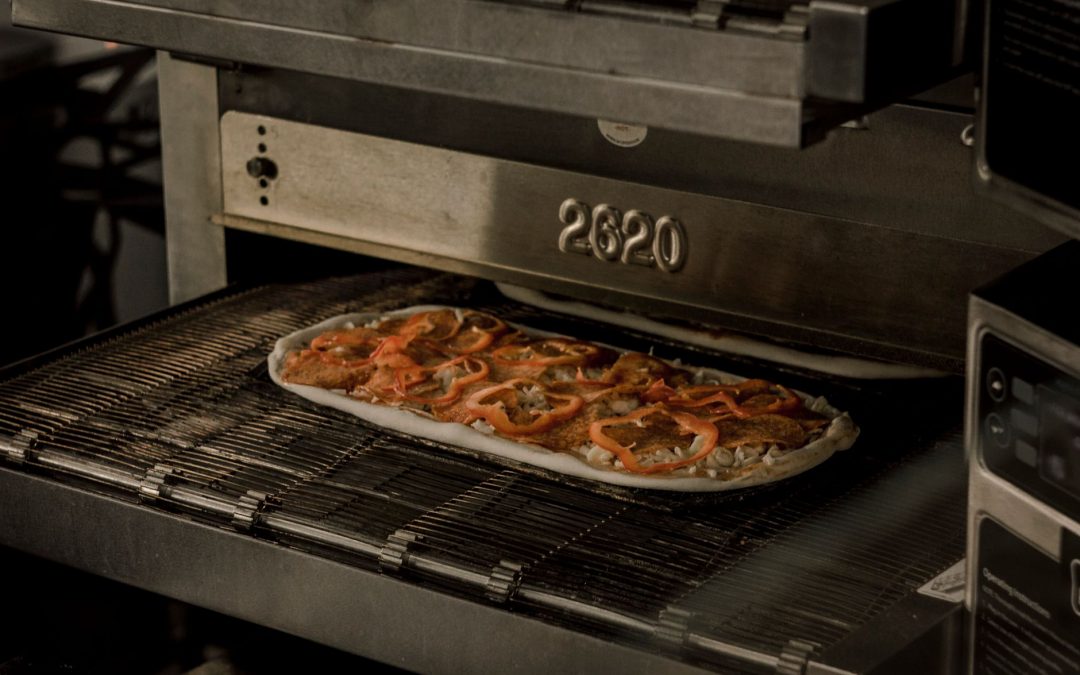 Five Star Food Express Greenville MI Pizza Delivery Guide