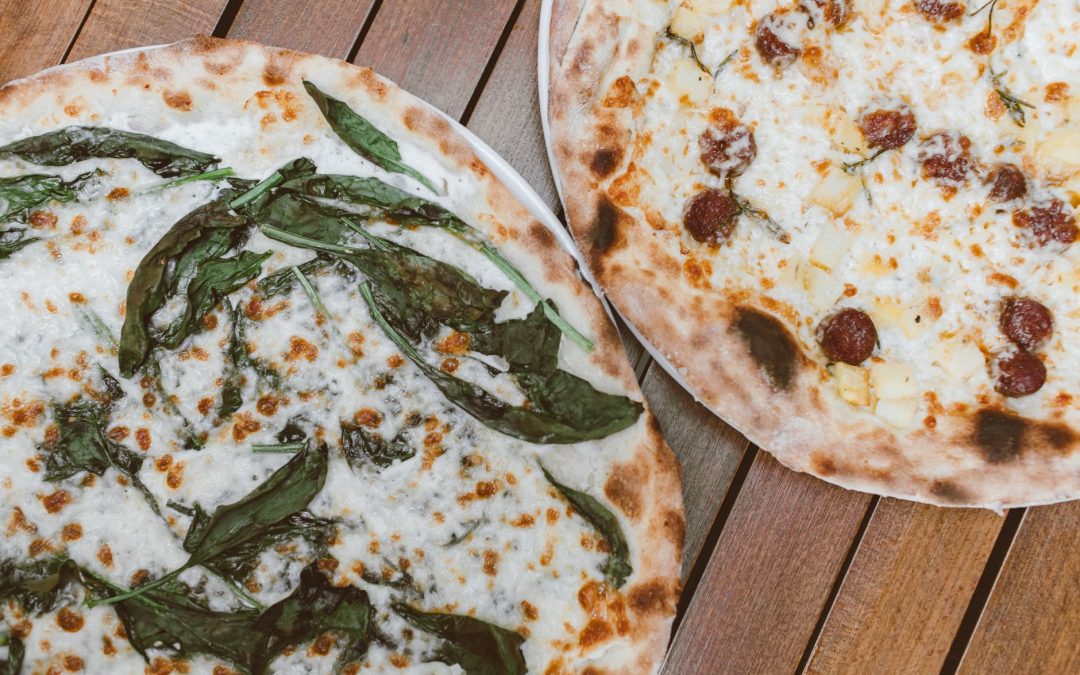 Best Pizza in Greenville Michigan: Local Guide