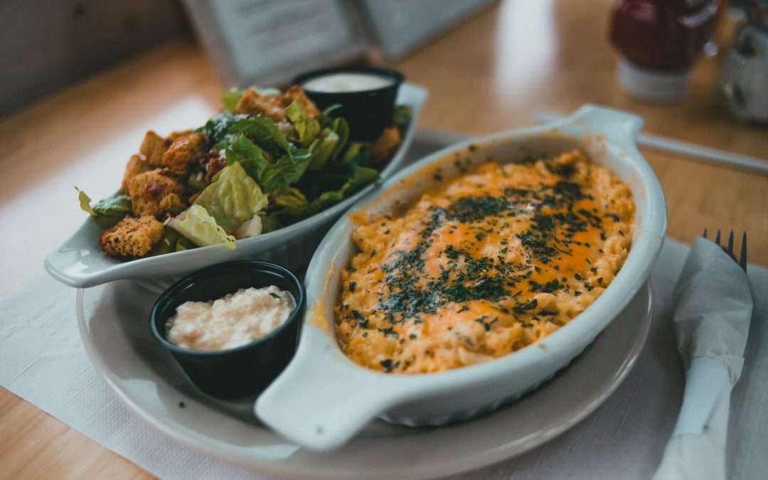 Top Rated Comfort Food in Greenville Michigan: Local Guide