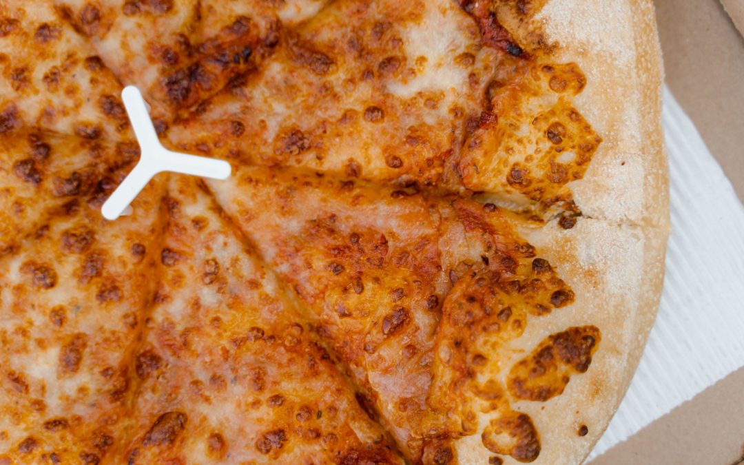 Graduation Party Pizza Delivery Greenville Michigan