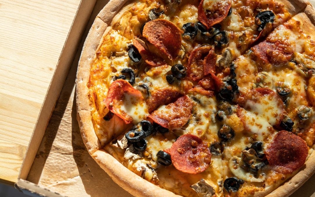 Best Takeout Pizza in Greenville Michigan: Top Local Spots