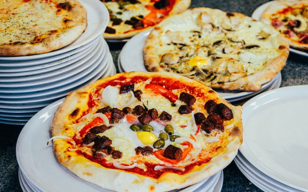 Eddie’s Pizza Palace Greenville MI: Menu, Hours & Guide