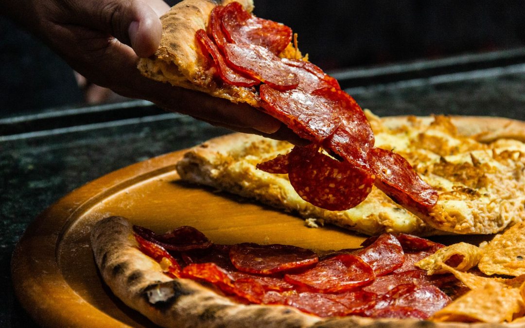 National Pizza Chains in Greenville Michigan: Complete Guide