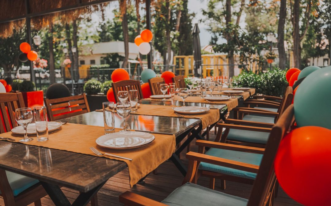 Best Restaurants for Birthday Parties in Greenville MI