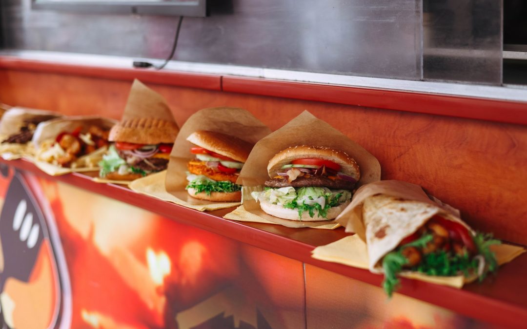 Fast Casual Restaurants in Greenville MI: Best Quick Eats