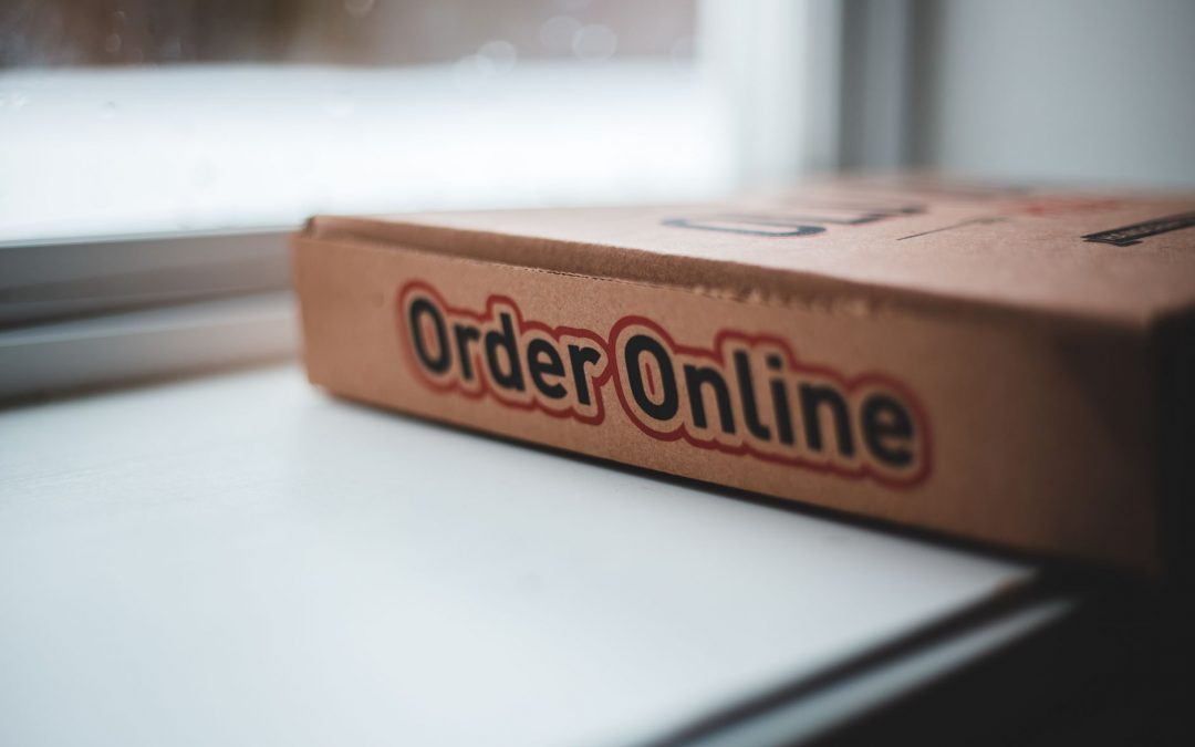Pizza Delivery in Greenville MI: Best Local & Chain Options