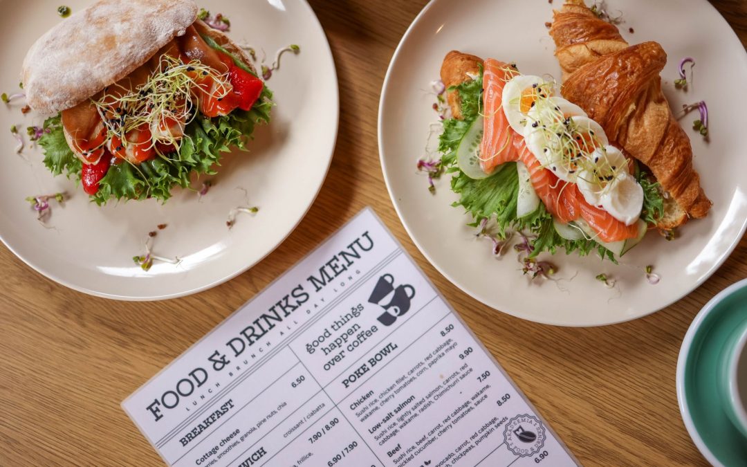 Eddies of Greenville Lunch Menu Options: A Complete Guide