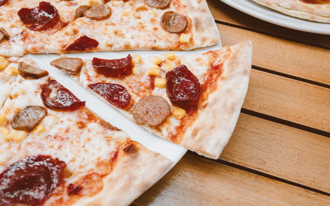 Family Friendly Dine In Pizzerias Greenville MI: Top Spots