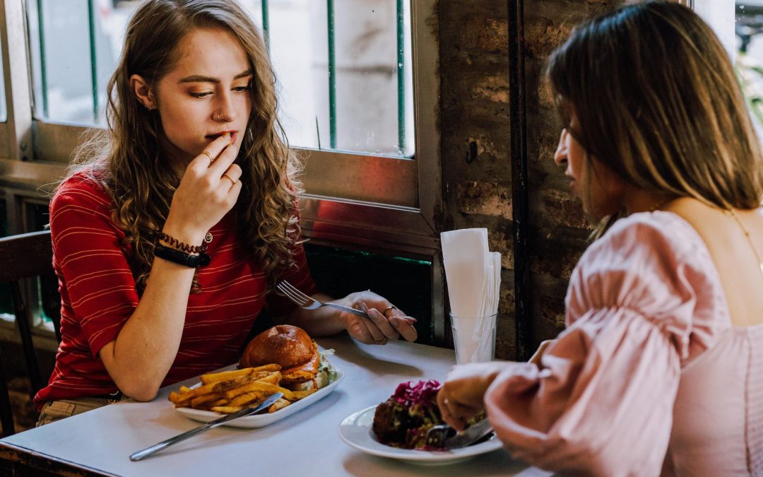 Local Dining and Casual American Cuisine in Greenville